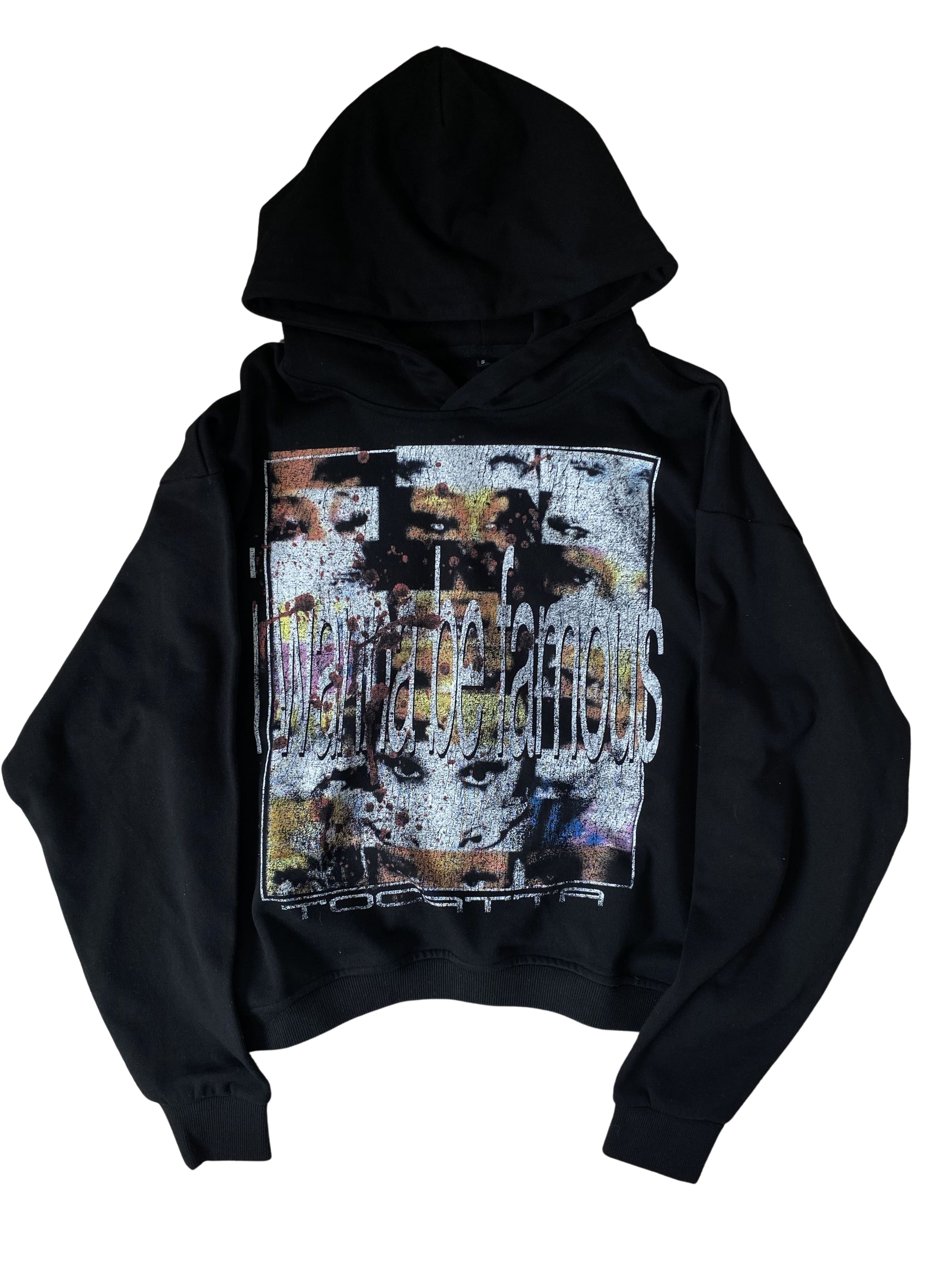 ''Fame'' Hoodie